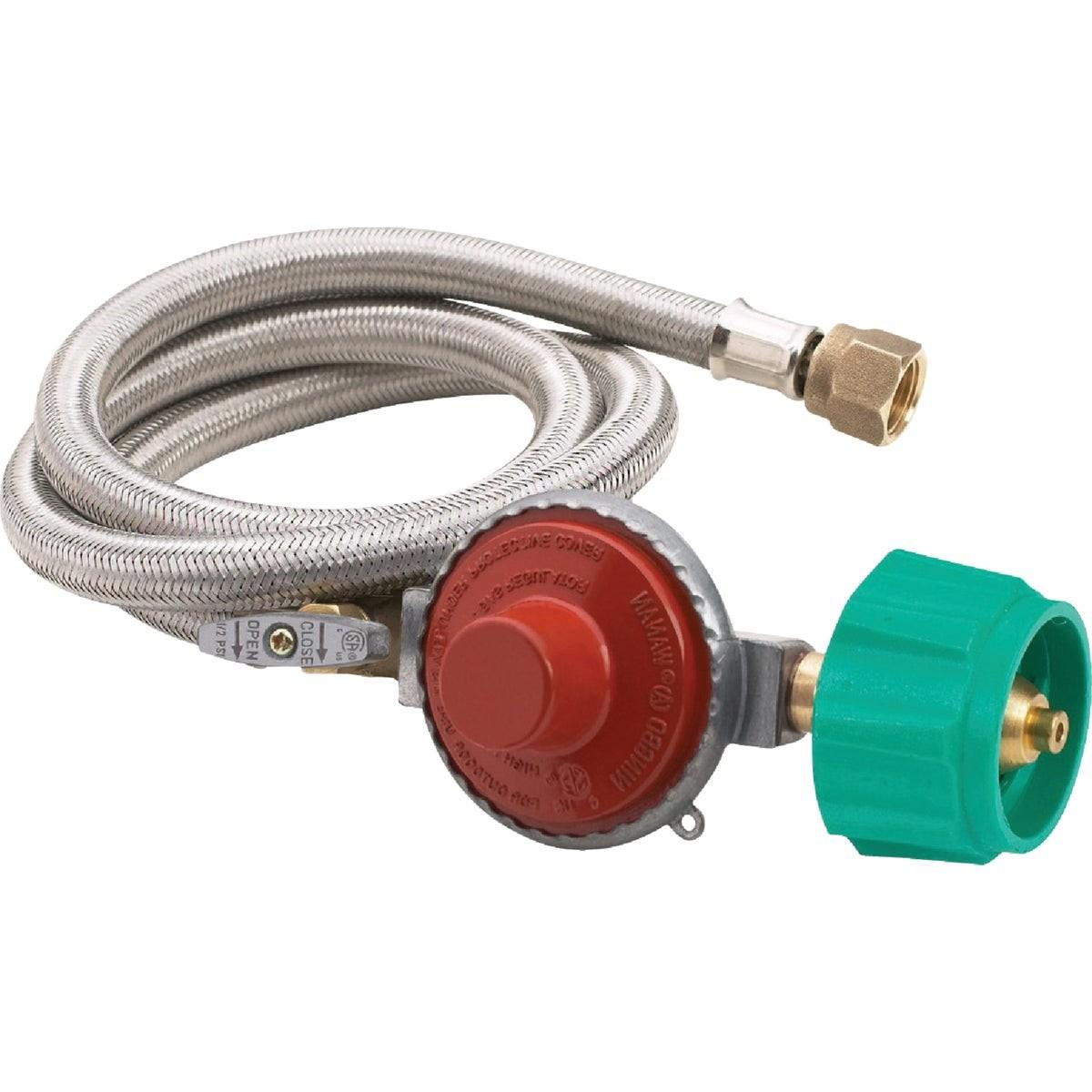 BAYOU CLASSIC M5HPR-1 PIPE FITTINGS