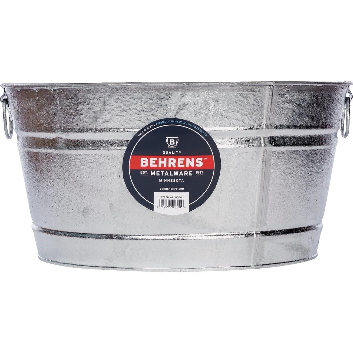 BEHRENS 0 TOOL STORAGE