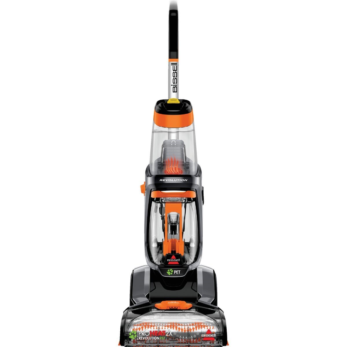BISSELL 3579 CARPET CLEANERS