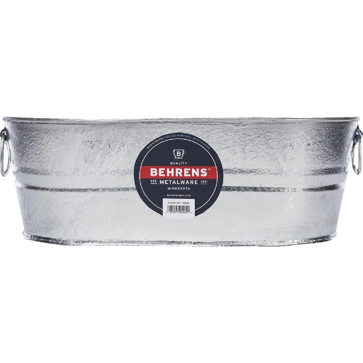 BEHRENS 00-OV HOUSEWARES & COOKING