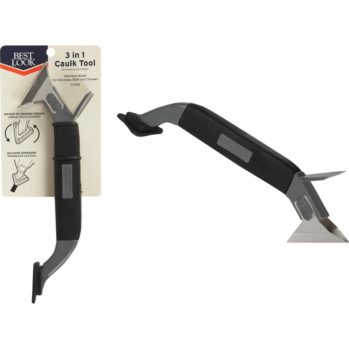 BEST LOOK CT31-DIB CAULKS & SEALANTS