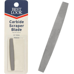 BEST LOOK CB25-DIB SCRAPERS