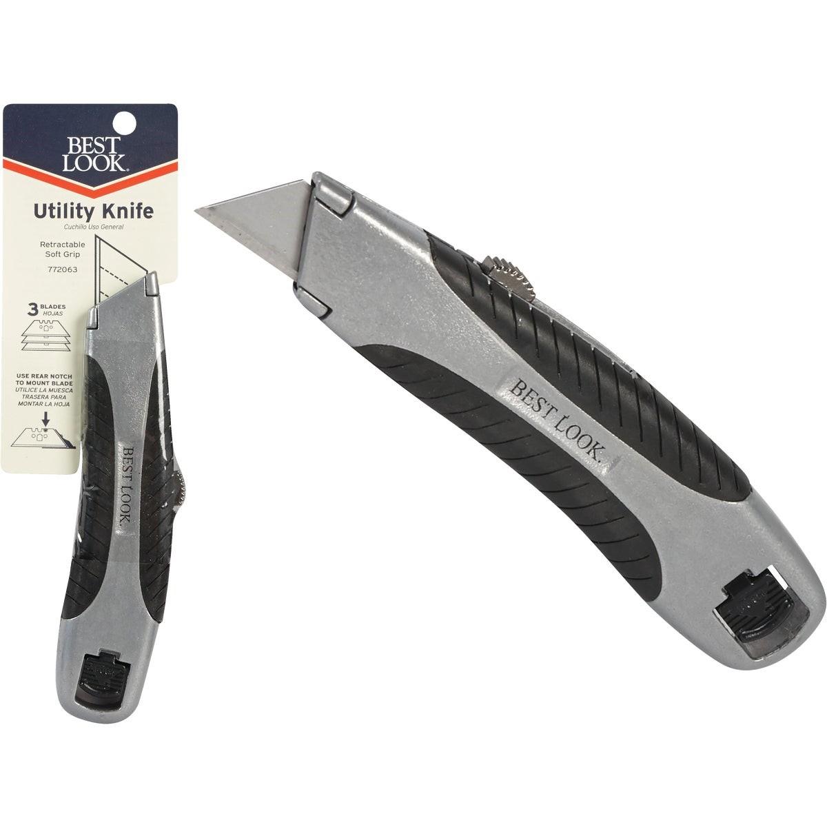 BEST LOOK RSK-DIB KNIVES & MULTI-PURPOSE TOOLS