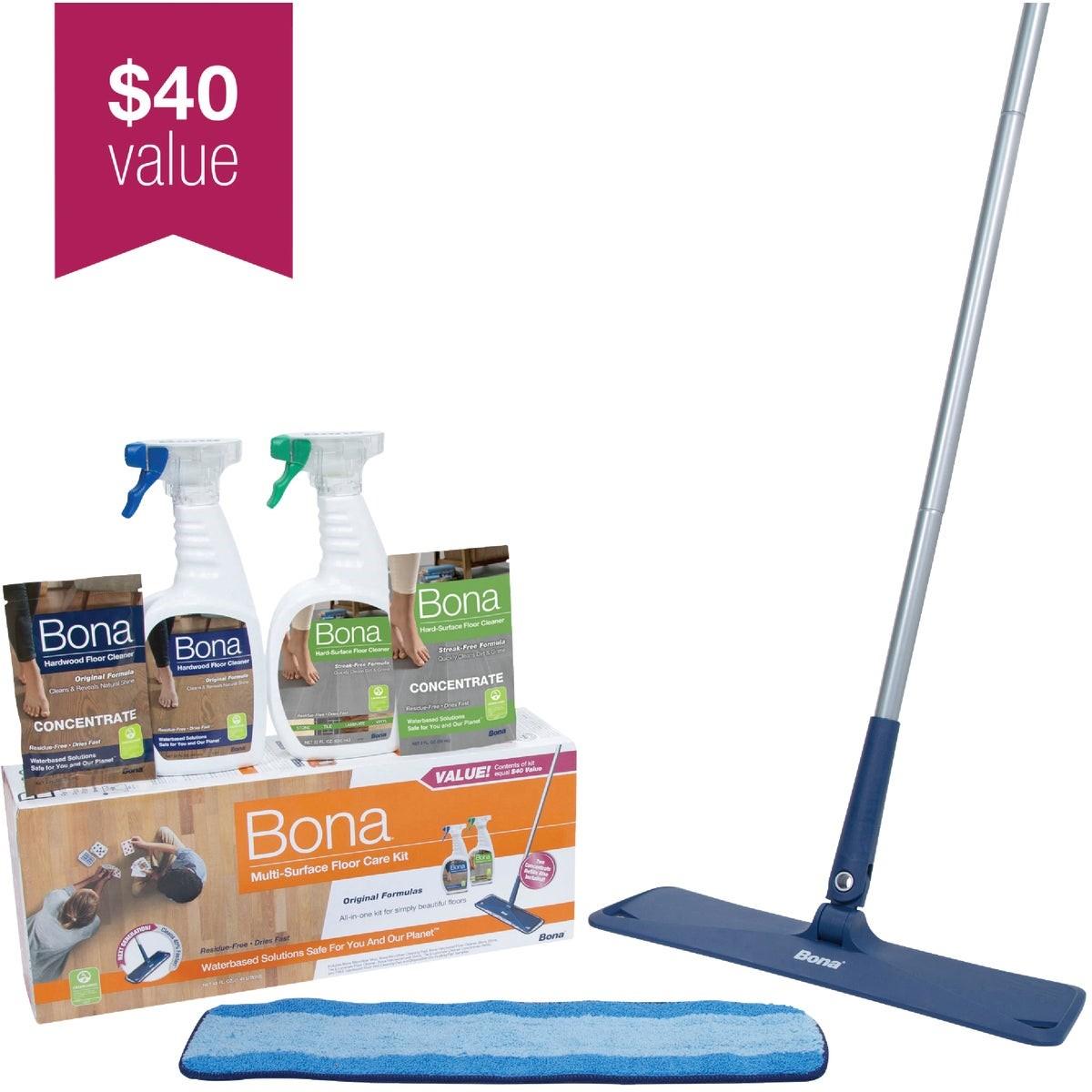 BONA WM710013501 BRUSHES, BROOMS & MOPS
