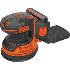 BLACK & DECKER BDCRO20C SANDERS