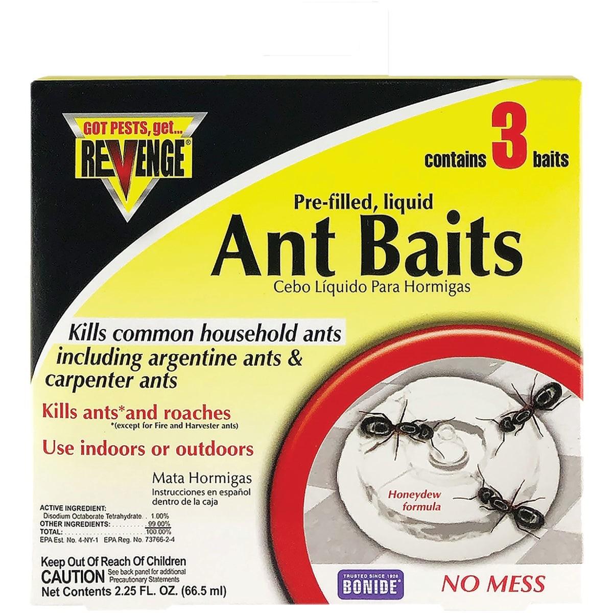 BONIDE 45100 AIR CLEANER REPLACEMENT PARTS