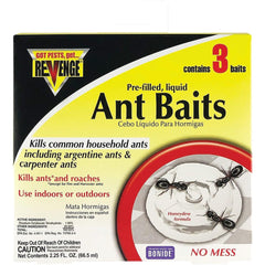 BONIDE 45100 AIR CLEANER REPLACEMENT PARTS