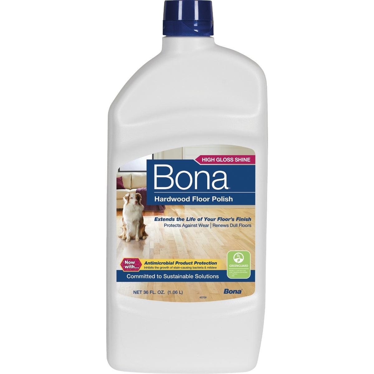 BONA WP510059001 FLOOR CLEANERS