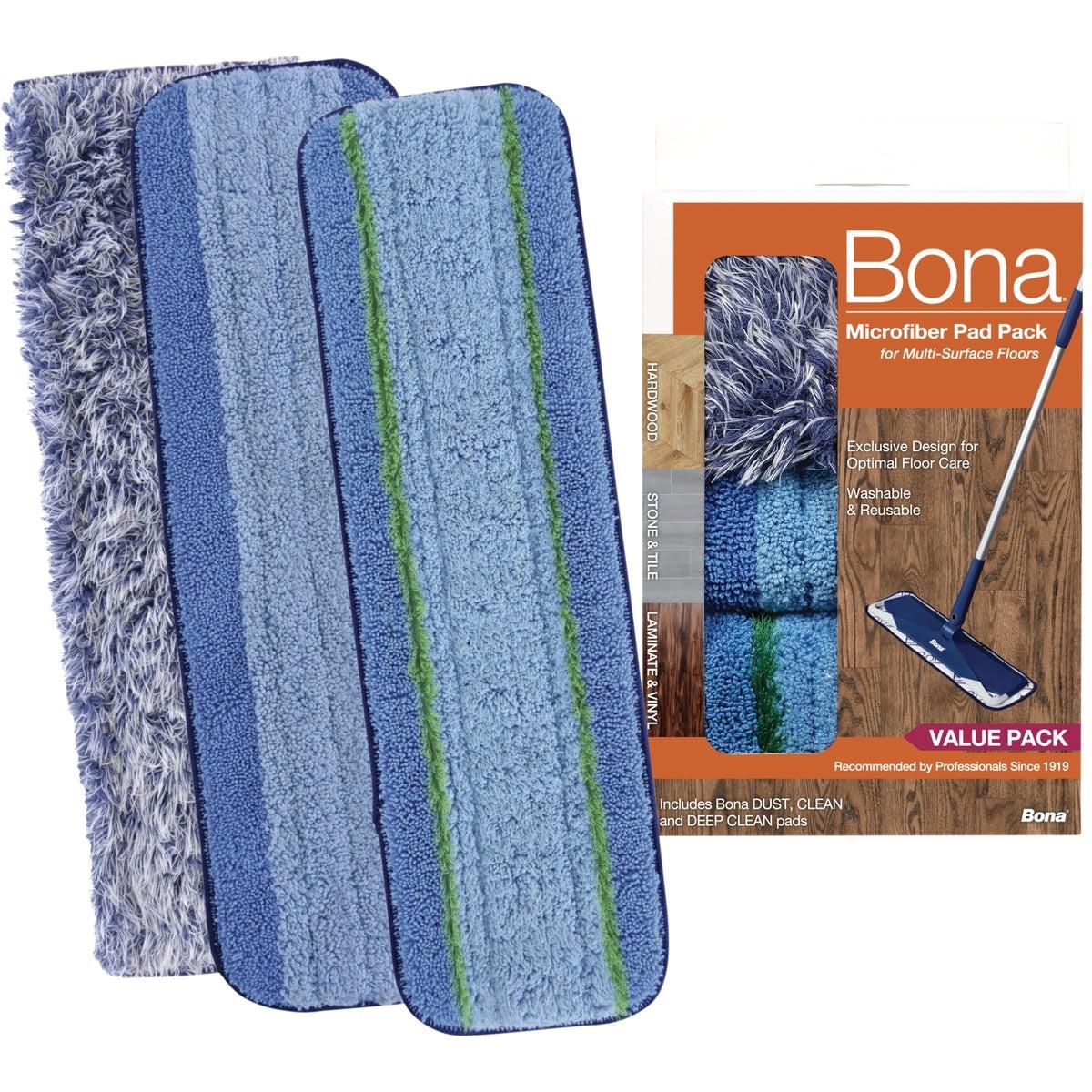 BONA AX0003496 BRUSHES, BROOMS & MOPS