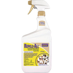 BONIDE 2386 INDUSTRIAL CLEANERS