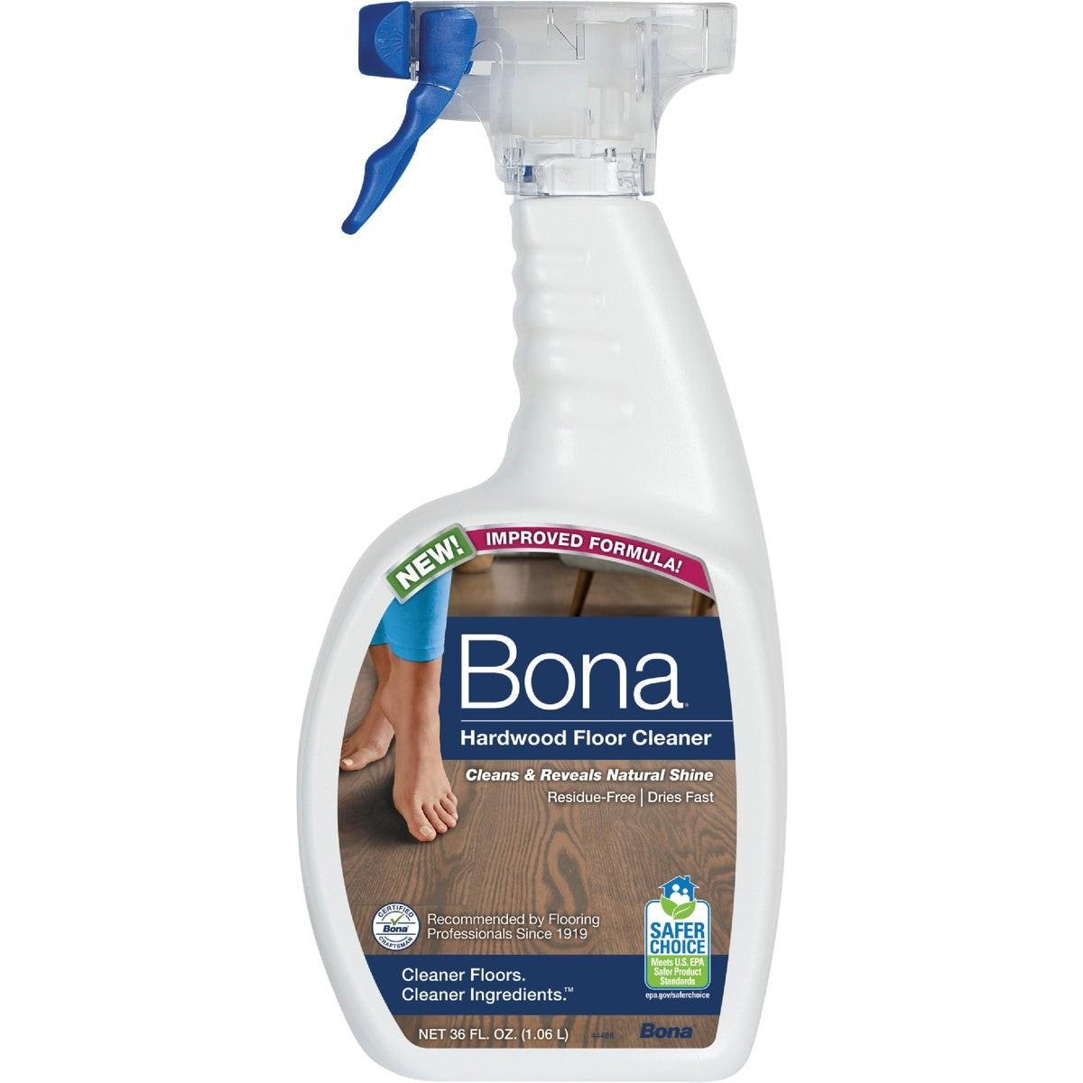 BONA WM700059001 FLOOR CLEANERS
