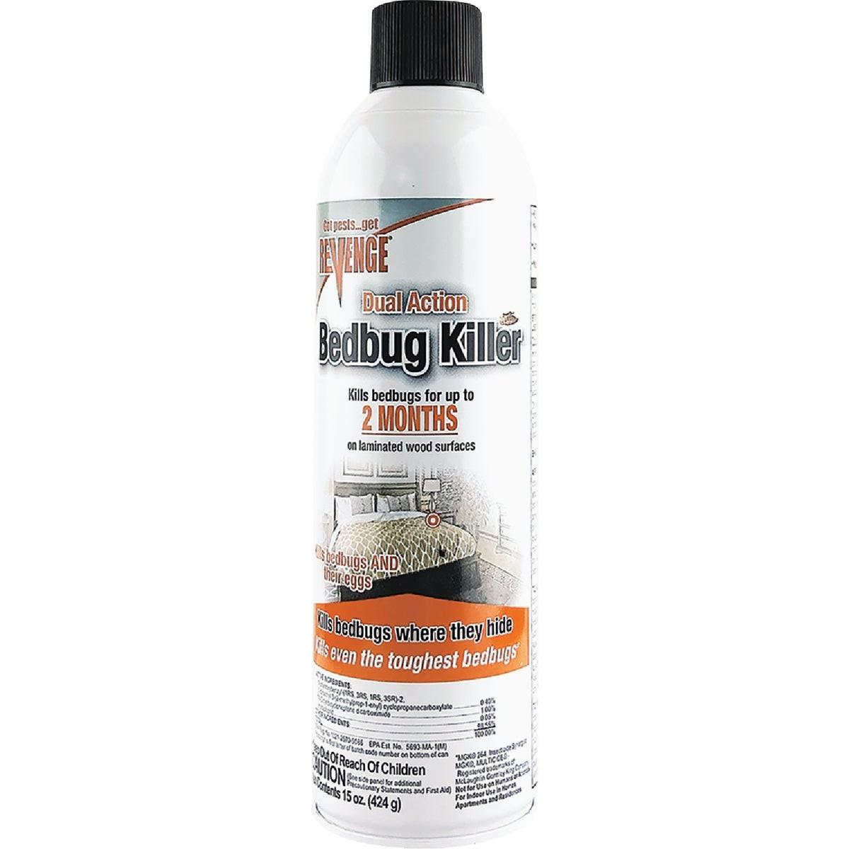 BONIDE 5710 SMOKE ELIMINATORS