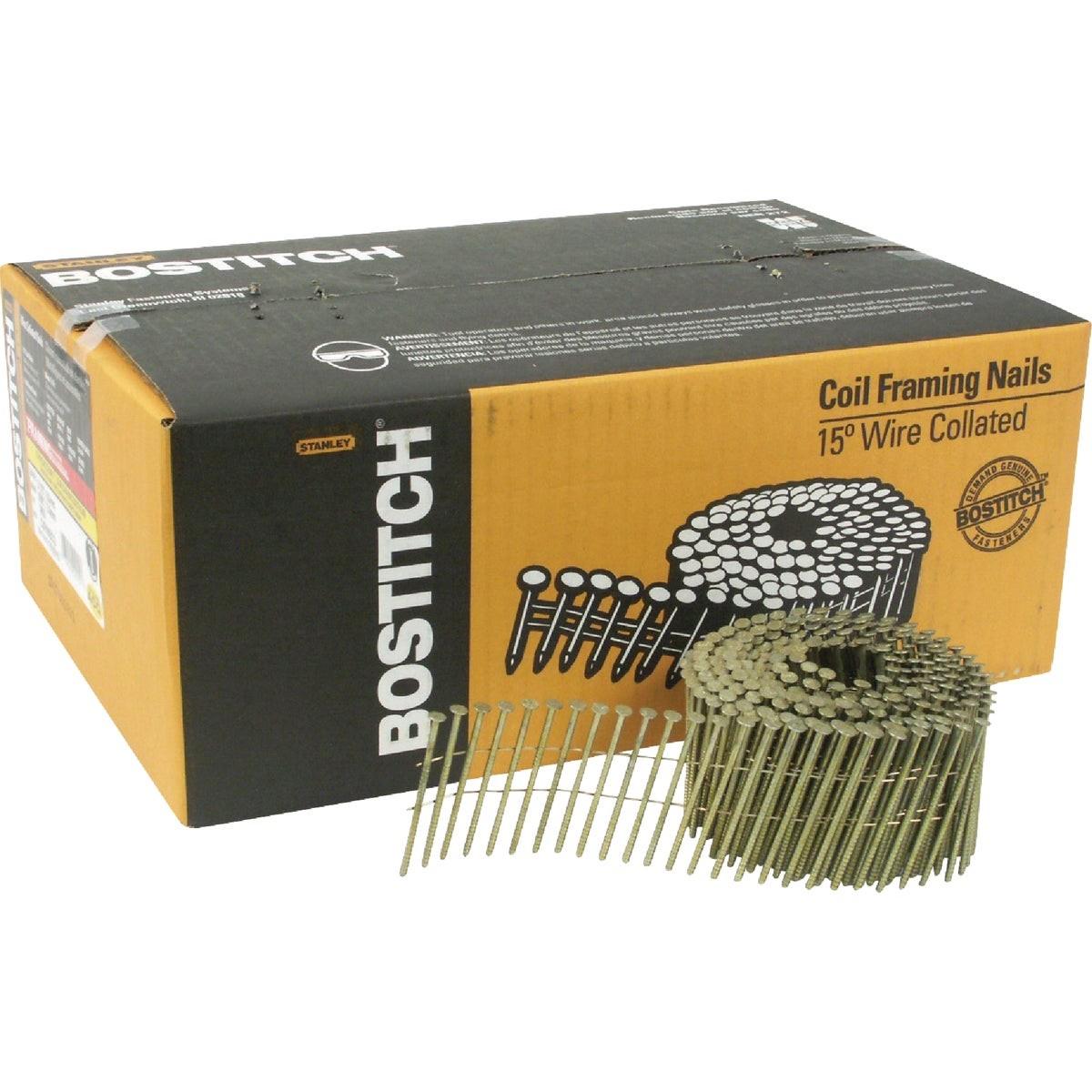 BOSTITCH C8R90BDG FASTENERS