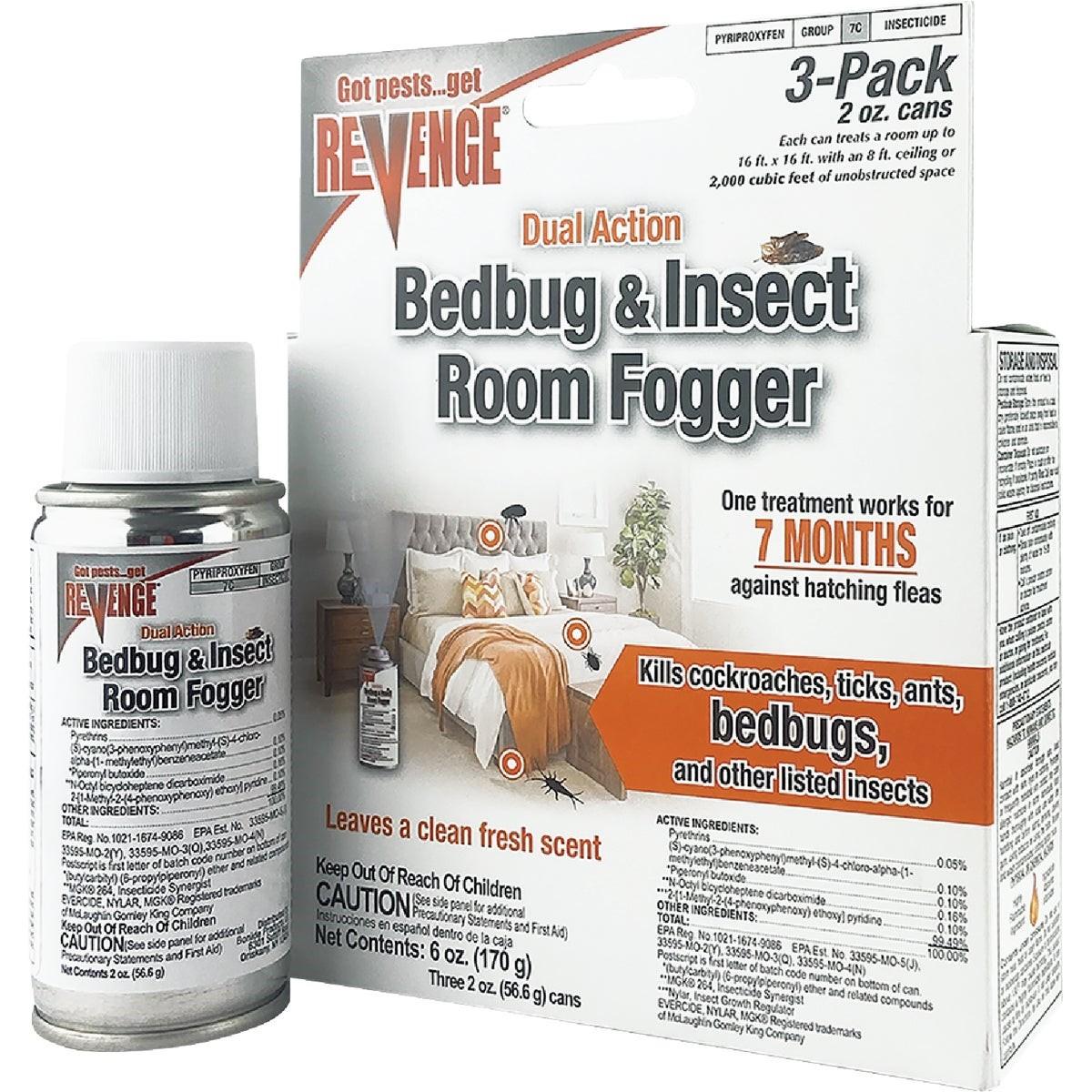 BONIDE 4673 SMOKE ELIMINATORS