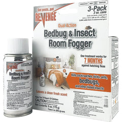 BONIDE 4673 SMOKE ELIMINATORS