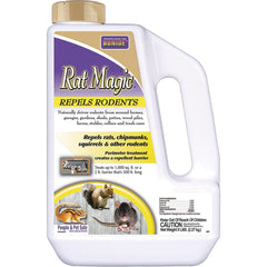 BONIDE 8634 JANITORIAL SUPPLIES AND EQUIPMENT
