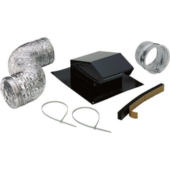 BROAN-NUTONE RVK1A ROOF VENTS