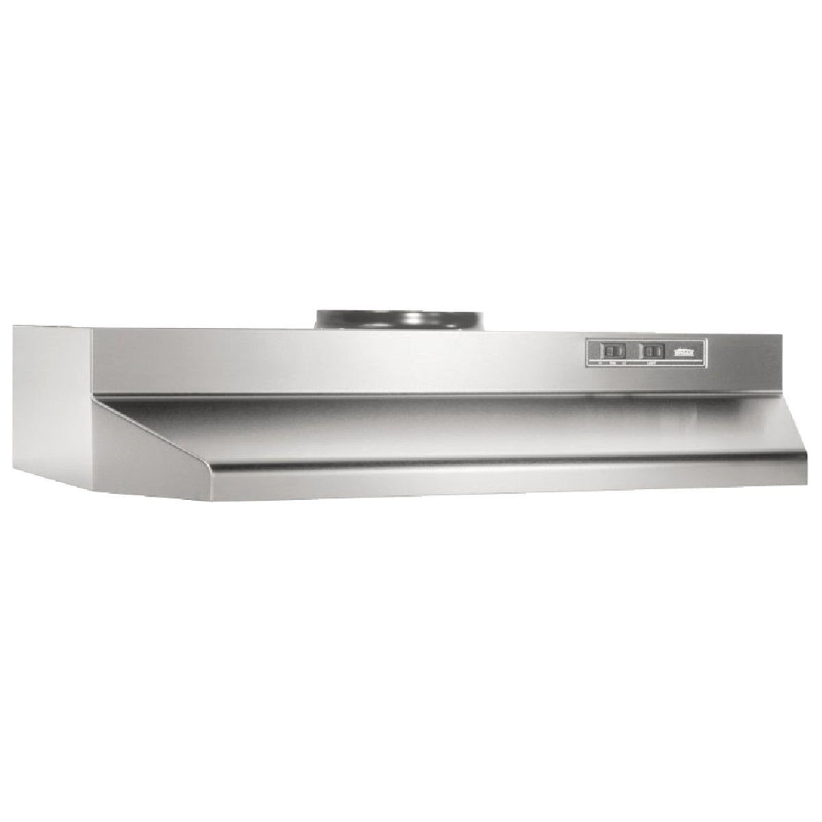 BROAN-NUTONE F403604 COMMERCIAL KITCHEN SUPPLY FANS