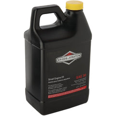 BRIGGS & STRATTON 100028 LUBRICANTS