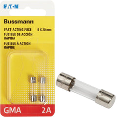 BUSSMANN BP/GMA-2A FUSES