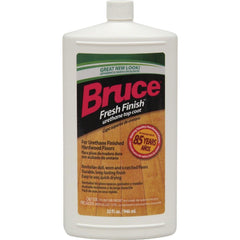 BRUCE W165 ADHESIVES, SEALANTS AND TAPES
