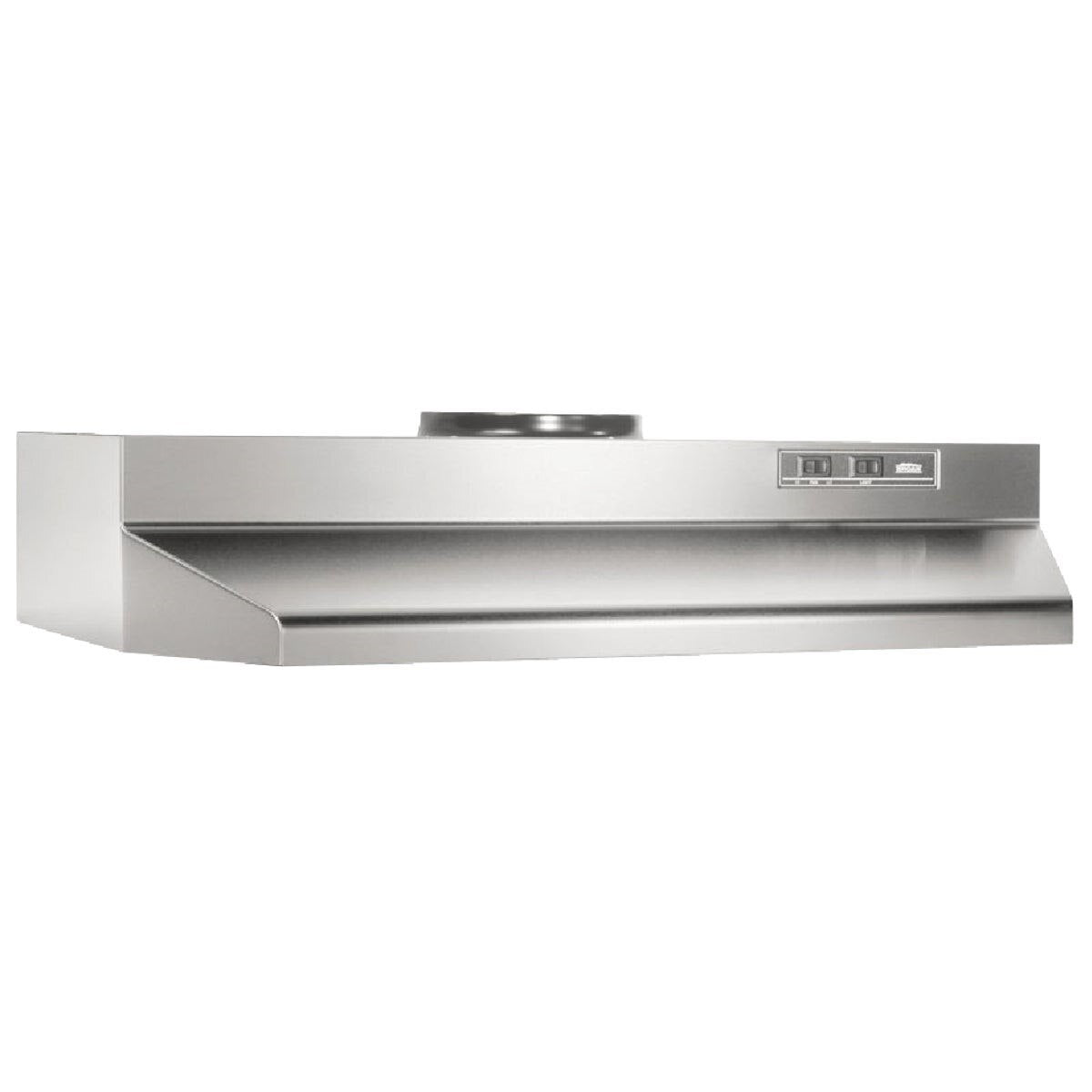 BROAN-NUTONE F403004 COMMERCIAL KITCHEN SUPPLY FANS