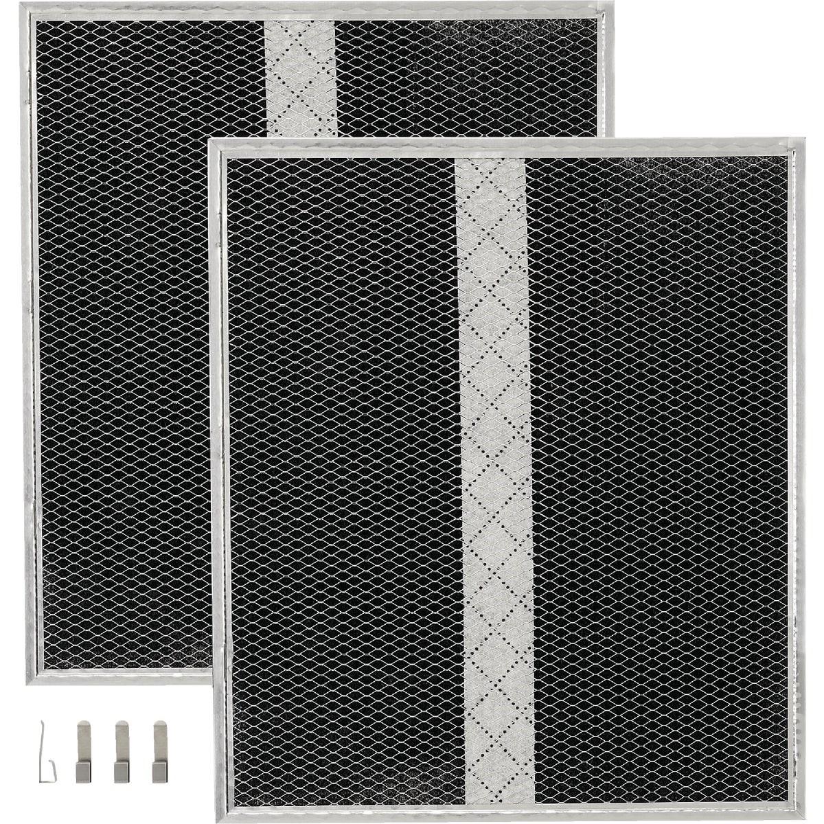 BROAN-NUTONE HPF30 AIR CLEANER REPLACEMENT PARTS