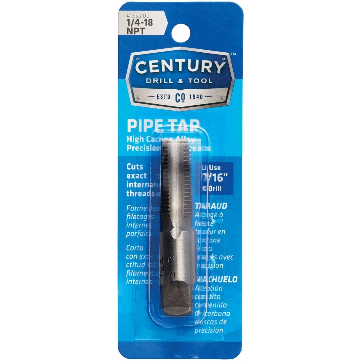 CENTURY DRILL & TOOL 95202 PIPE THREADING TOOLS & KITS