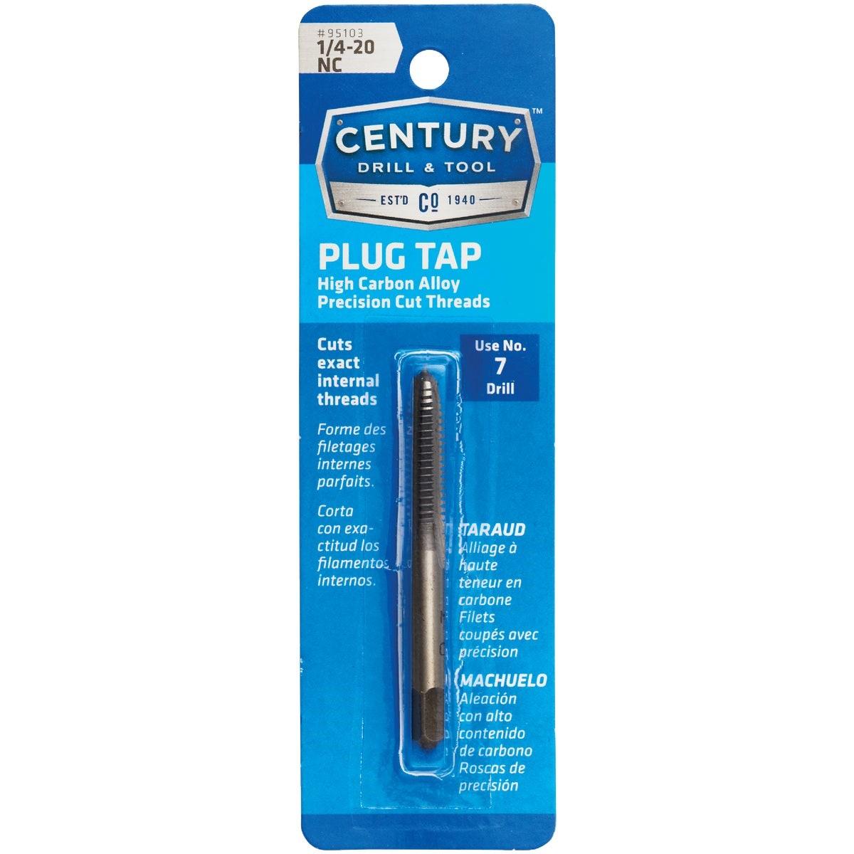 CENTURY DRILL & TOOL 95103 PIPE & TUBING CUTTERS