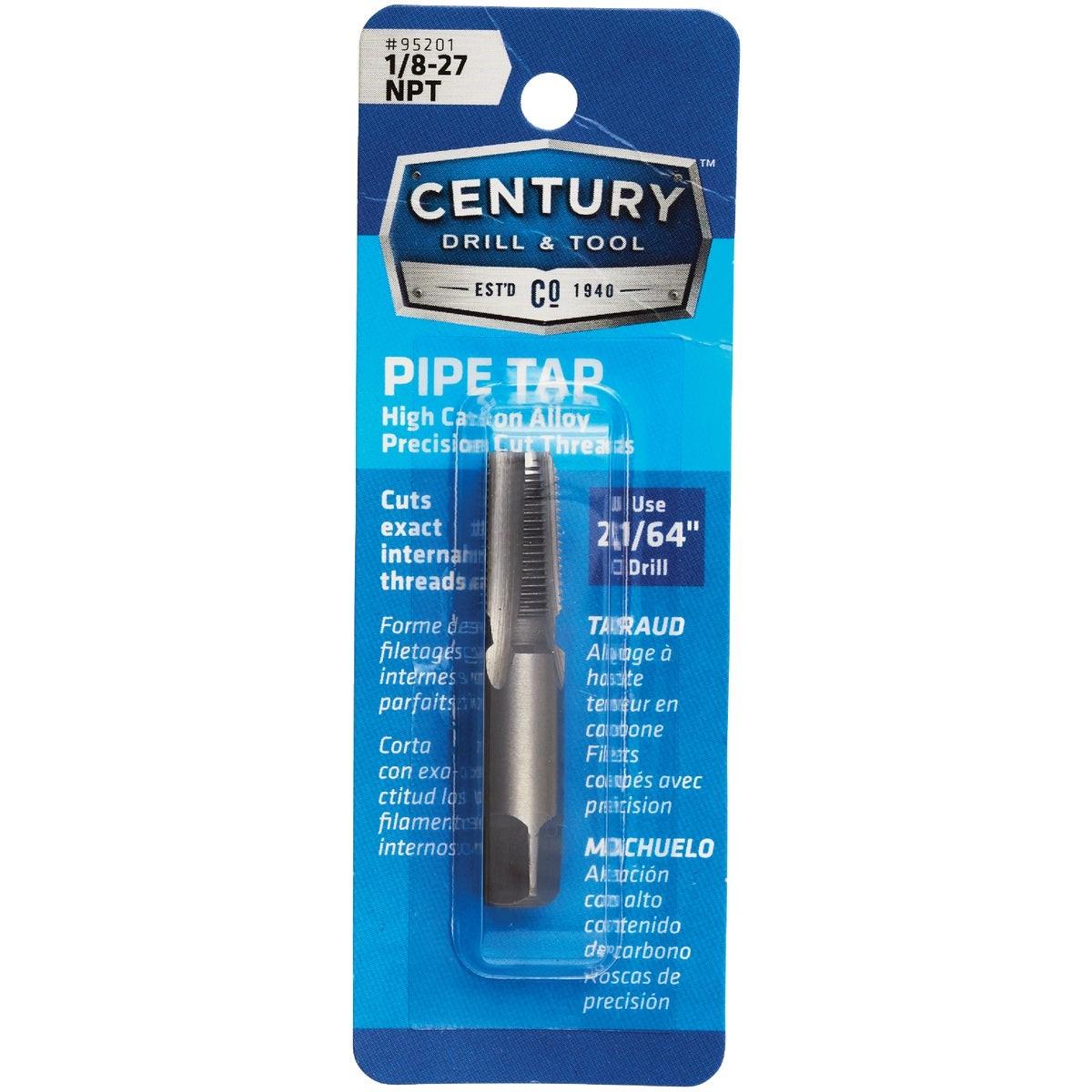 CENTURY DRILL & TOOL 95201 PIPE & TUBING CUTTERS