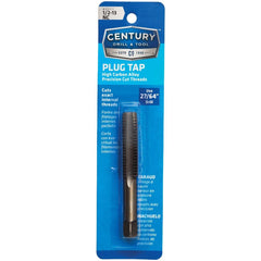 CENTURY DRILL & TOOL 95111 PIPE & TUBING CUTTERS