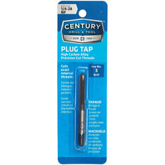 CENTURY DRILL & TOOL 95104 PIPE & TUBING CUTTERS