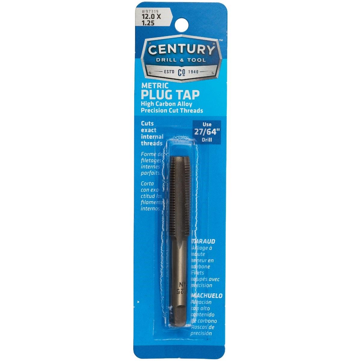 CENTURY DRILL & TOOL 97319 PIPE & TUBING CUTTERS