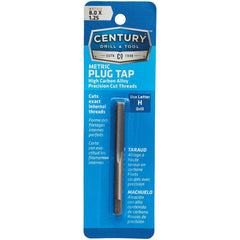 CENTURY DRILL & TOOL 97313 PIPE & TUBING CUTTERS