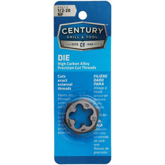 CENTURY DRILL & TOOL 96210 PIPE & TUBING CUTTERS