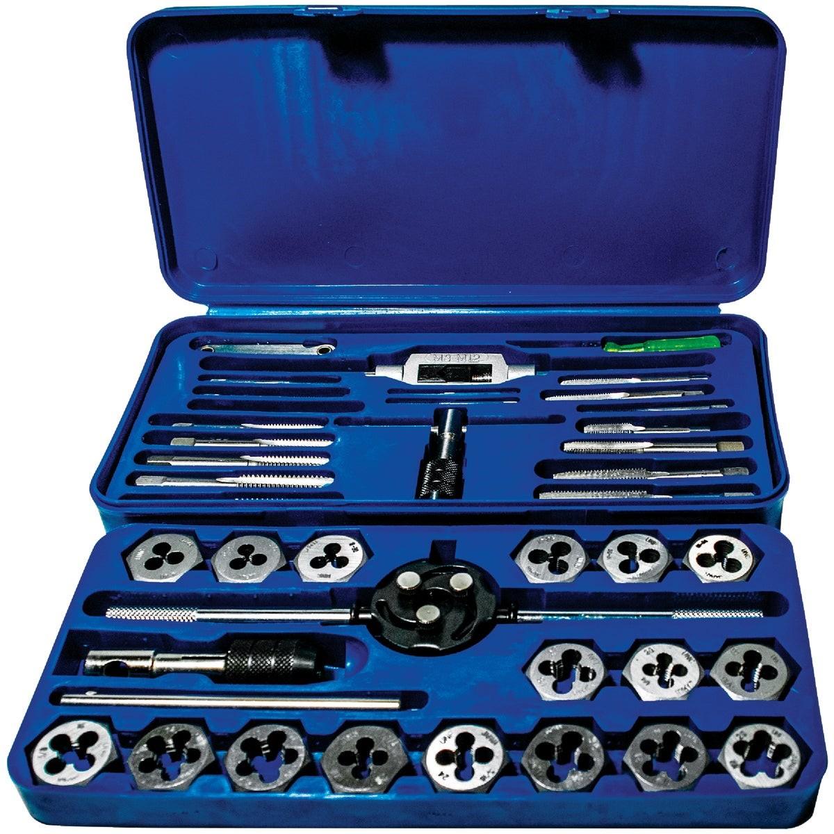 CENTURY DRILL & TOOL 98900 TOOL SETS