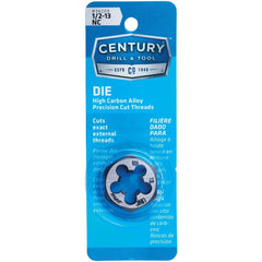 CENTURY DRILL & TOOL 96209 PIPE & TUBING CUTTERS