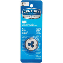CENTURY DRILL & TOOL 96102 PIPE & TUBING CUTTERS