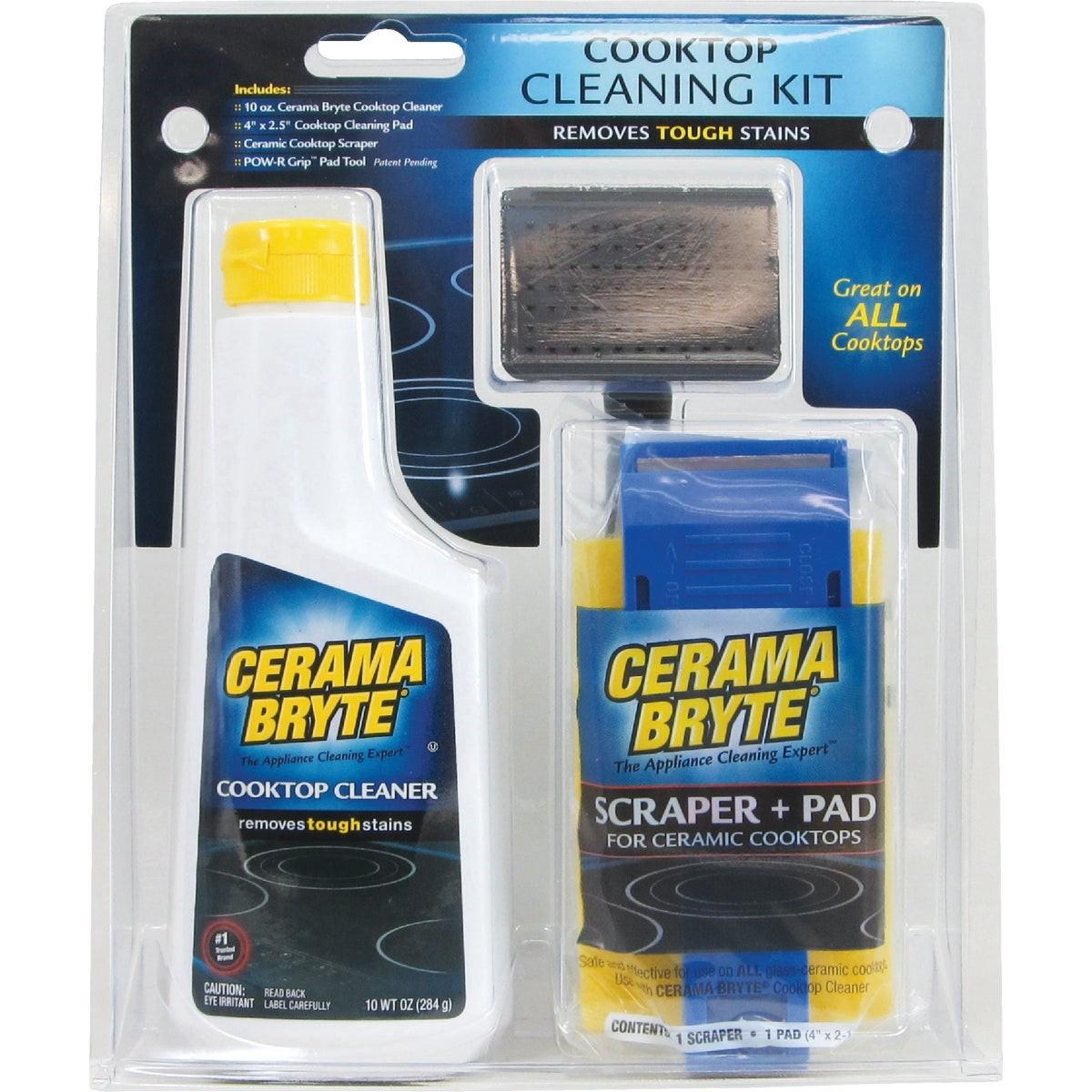 CERAMA BRYTE 27068 CLEANING TOOLS AND EQUIPMENT