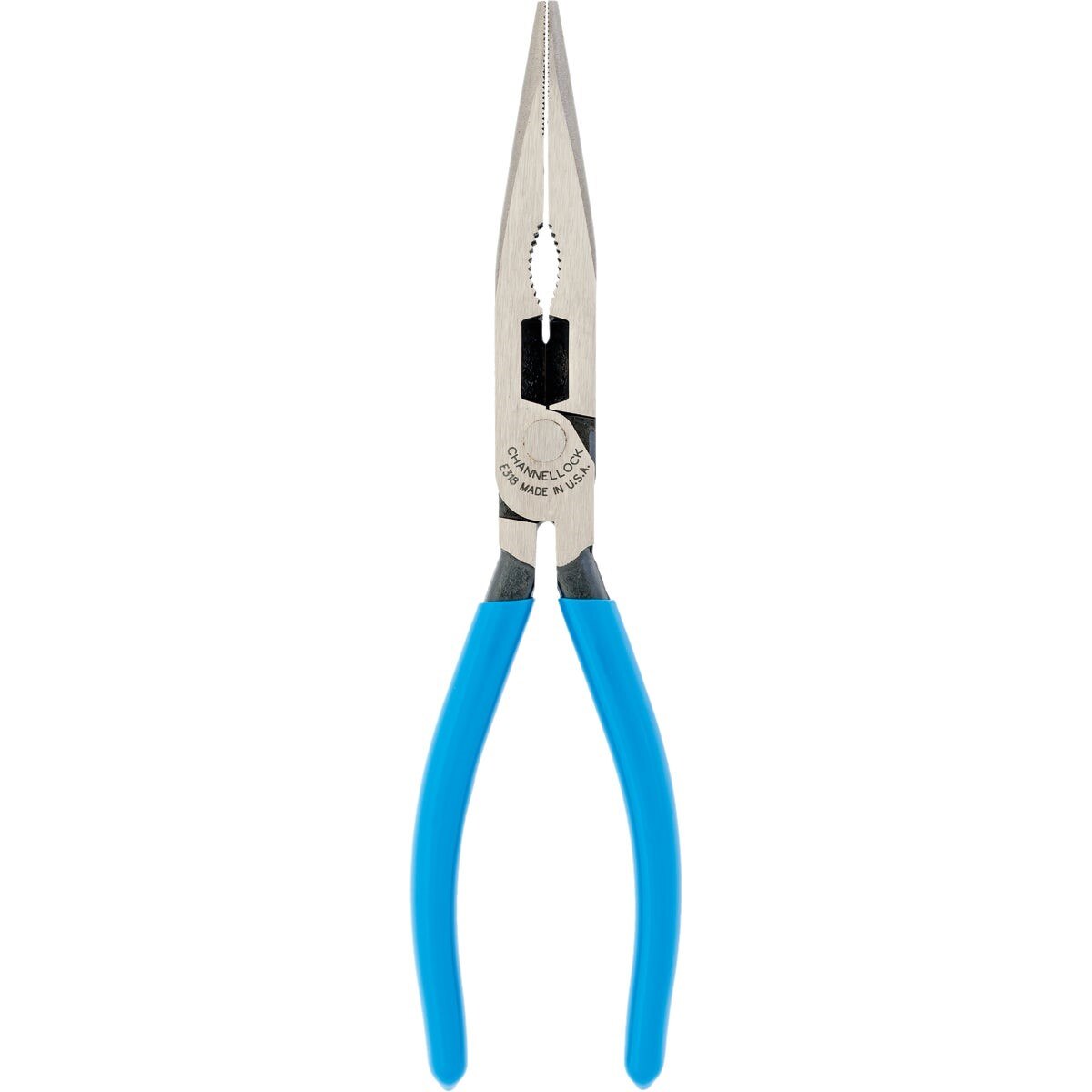 CHANNELLOCK E318 PLIERS