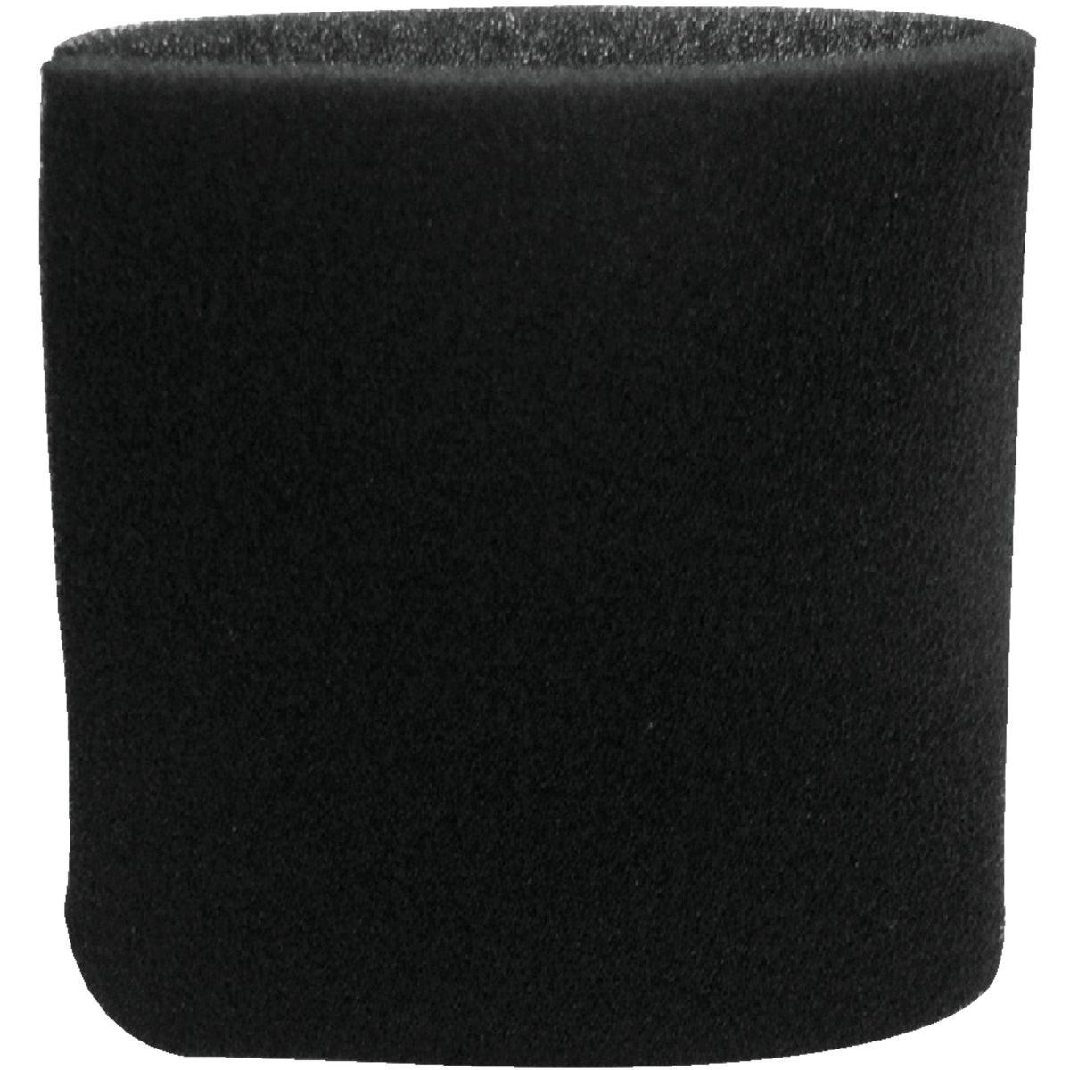 CHANNELLOCK VFF21.CL FOAM MEDIA ROLLS & PADS