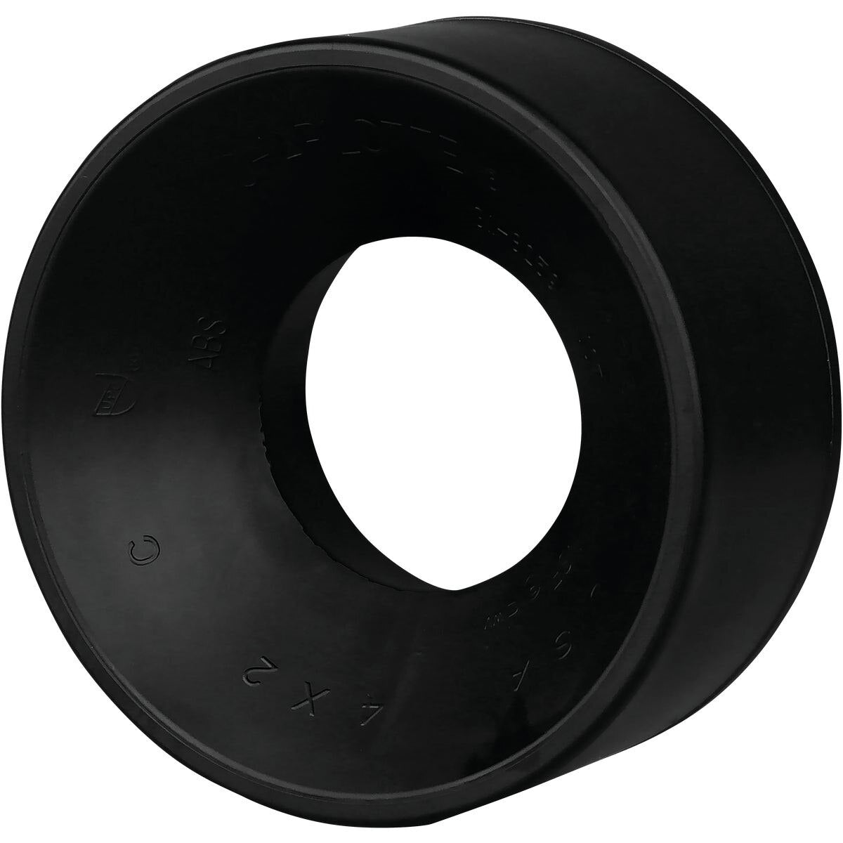 CHARLOTTE PIPE ABS001071400HA PIPE FITTINGS
