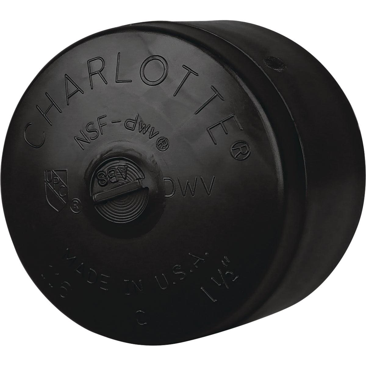 CHARLOTTE PIPE ABS001161000HA PIPE FITTINGS