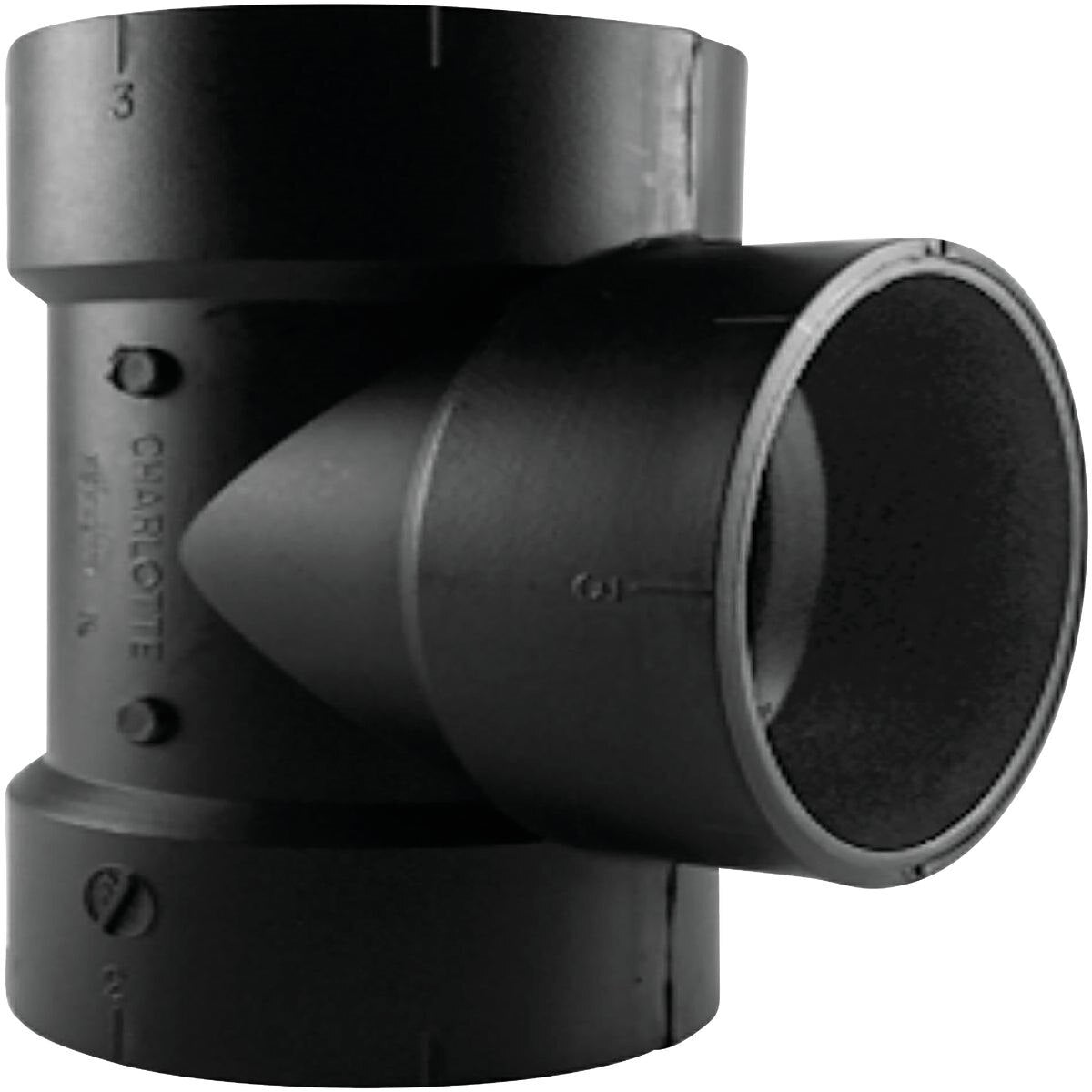 CHARLOTTE PIPE ABS004410600HA PIPE FITTINGS