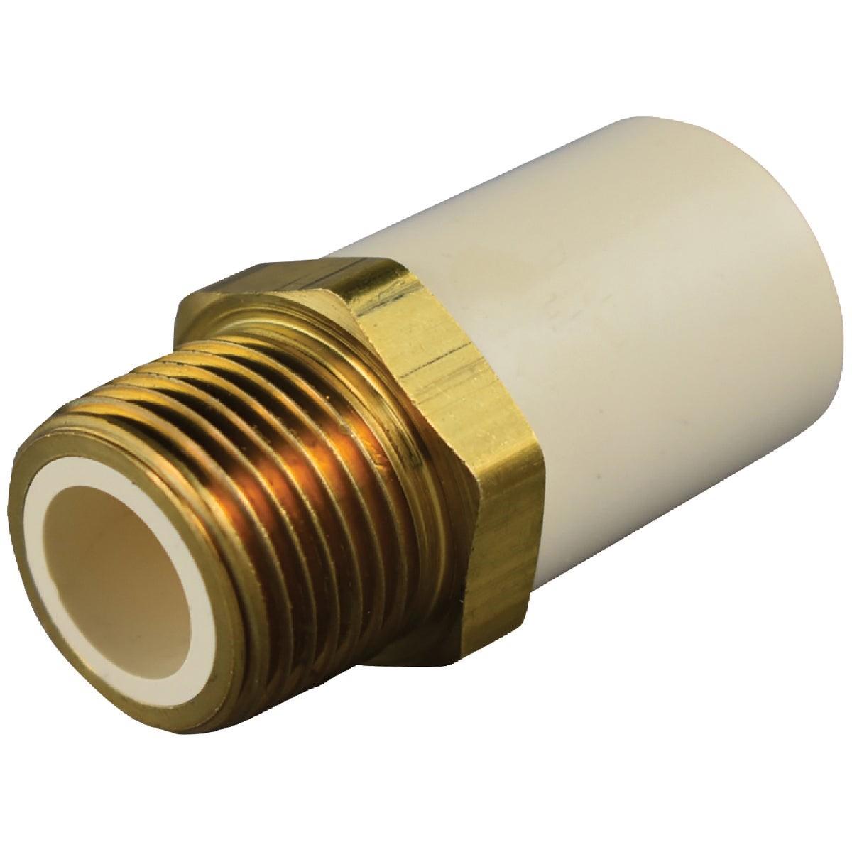 CHARLOTTE PIPE CTS02216B0600HA PIPE FITTINGS