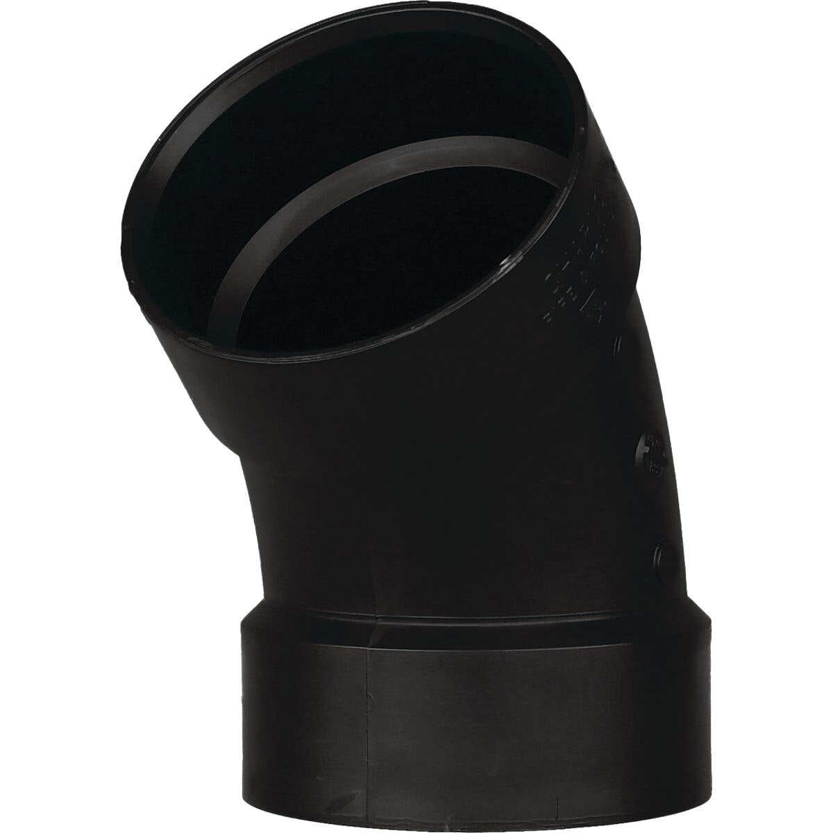 CHARLOTTE PIPE ABS003211200HA DUCT ELBOWS