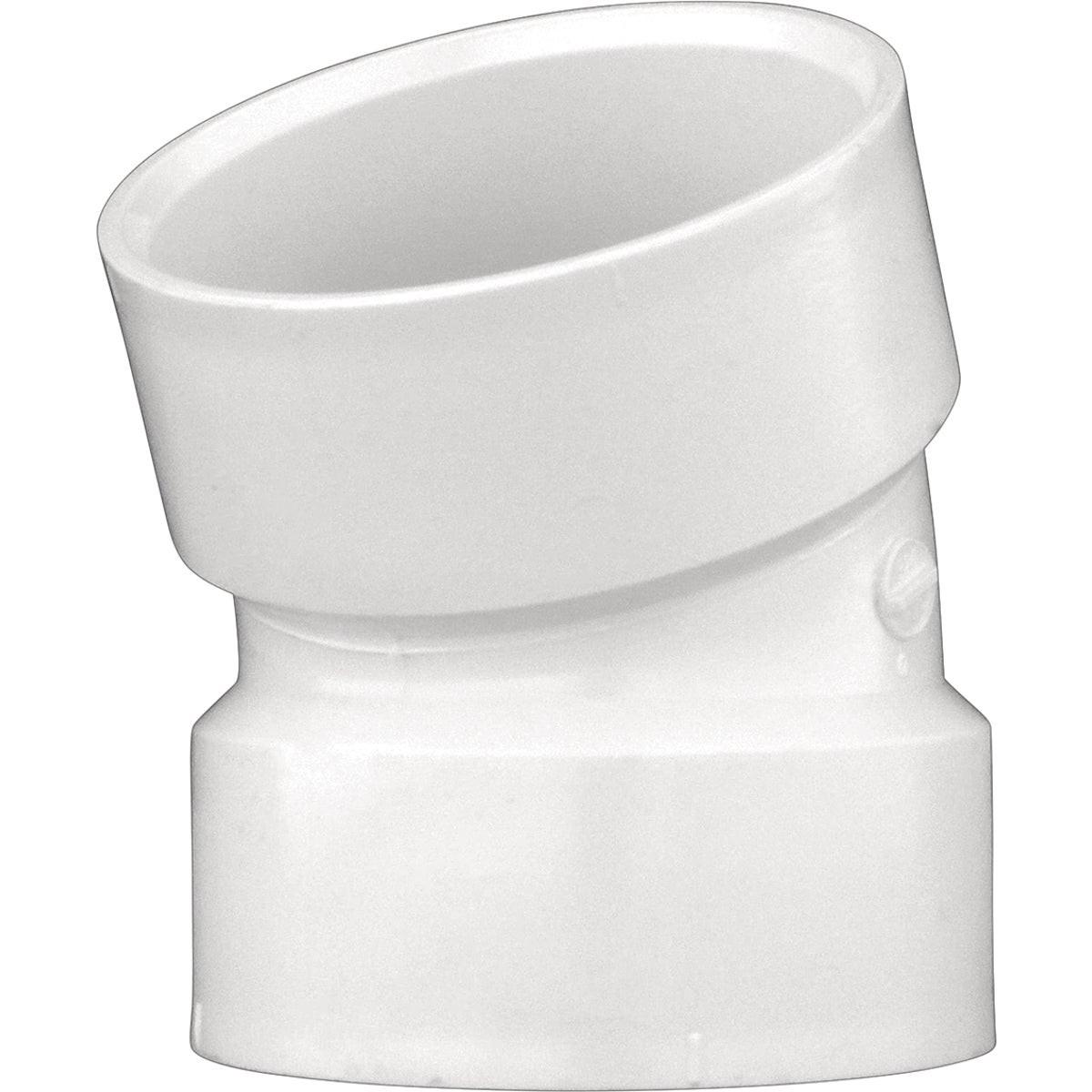 CHARLOTTE PIPE PVC003241400HA PVC FITTINGS