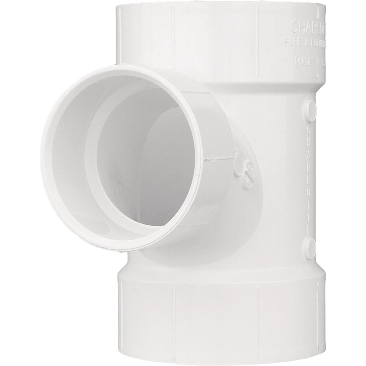 CHARLOTTE PIPE PVC004010800HA PVC FITTINGS