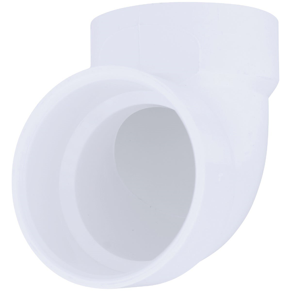 CHARLOTTE PIPE PVC003310800HA DUCT ELBOWS