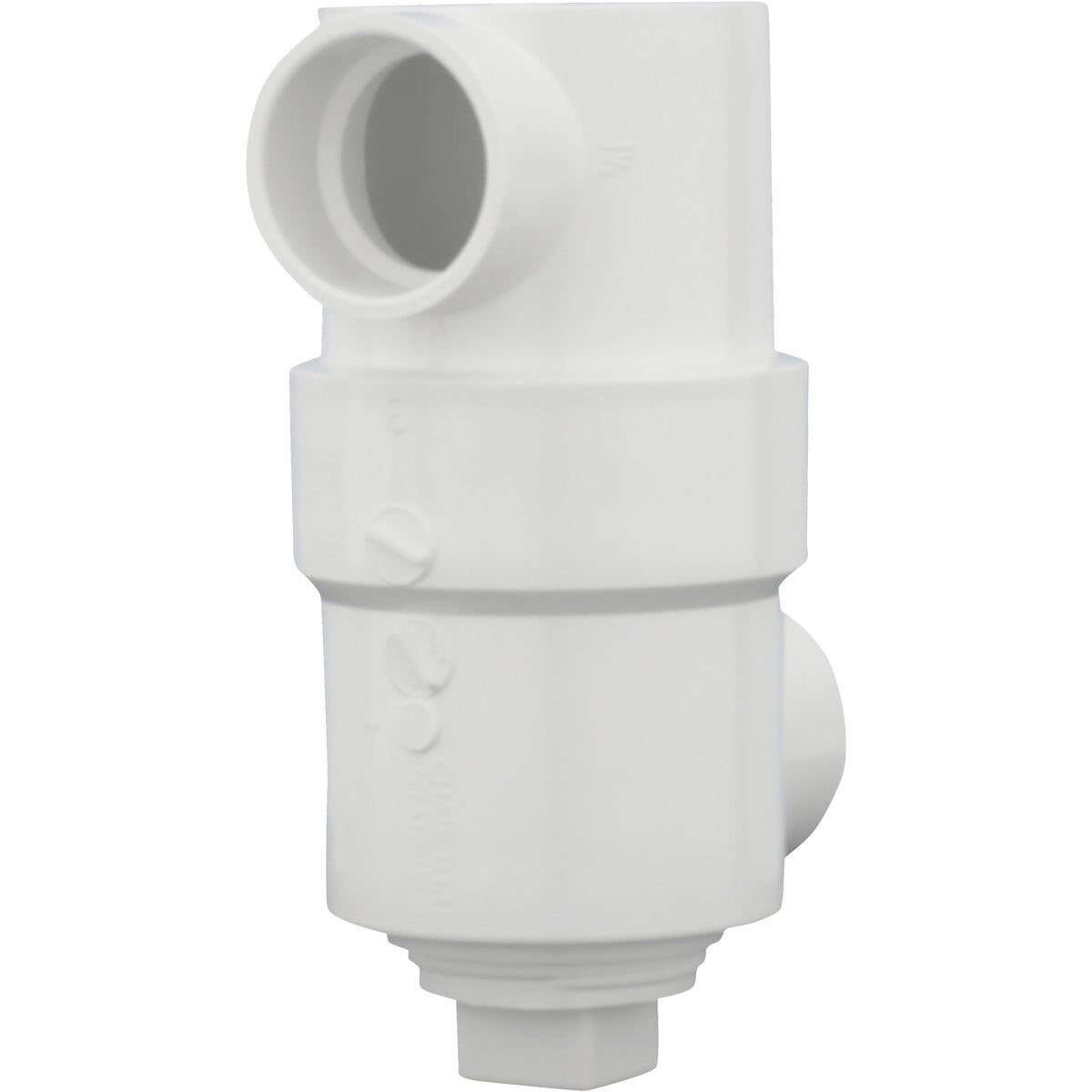 CHARLOTTE PIPE PVC00720X0600HA PVC FITTINGS